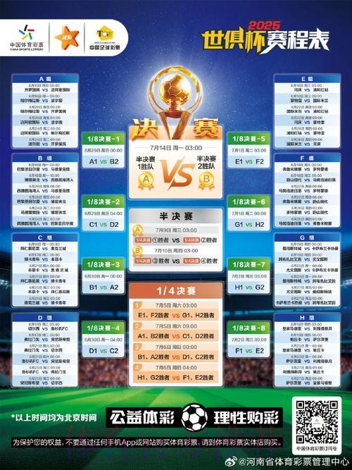 2026世界杯每日赛程实时更新实时赛程直播平台 2026世界杯每日赛程实时更新实时赛程直播平台